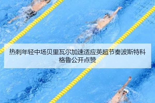 热刺年轻中场贝里瓦尔加速适应英超节奏波斯特科格鲁公开点赞 | bet365